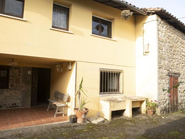 Casa en venta en Villaviciosa, Asturias