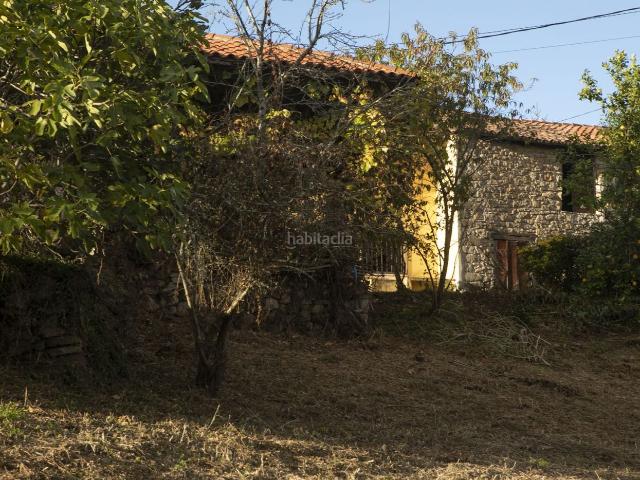 Casa en venta en Villaviciosa, Asturias