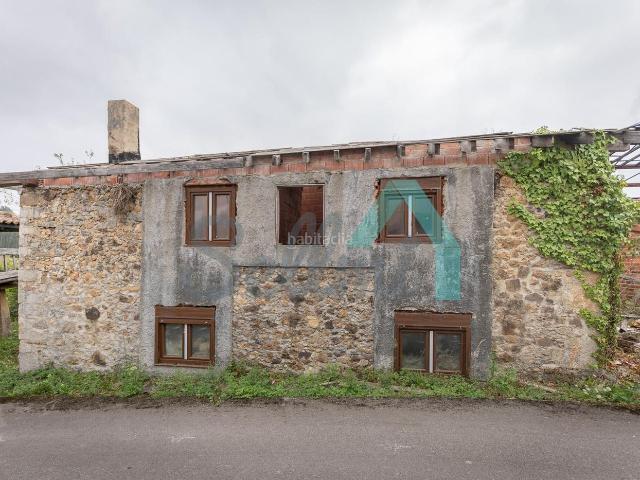 Casa en venta en Villaviciosa, Asturias