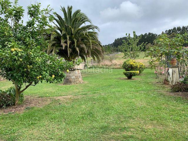 Casa en venta en Villaviciosa, Asturias
