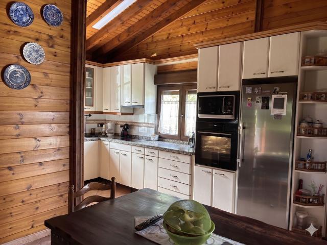 Casa en venta en Villaviciosa, Asturias