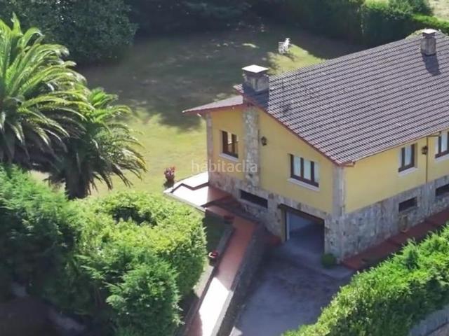 Casa en venta en Villaviciosa, Asturias