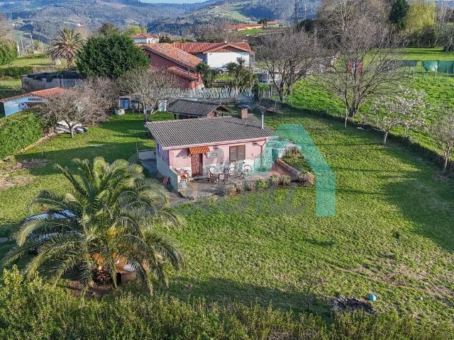 Casa en venta en Villaviciosa, Asturias