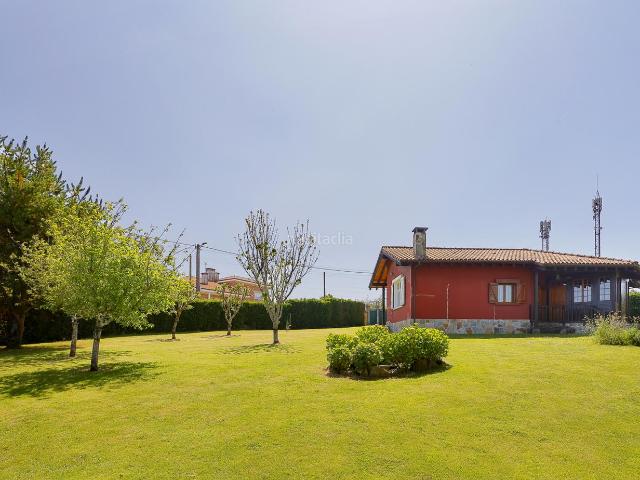 Casa en venta en Villaviciosa