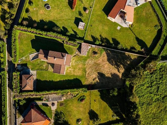 Casa en venta en Villaviciosa, Asturias