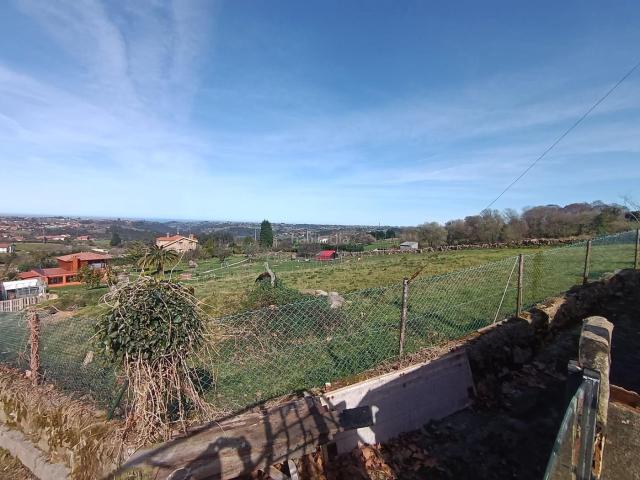 Casa en venta en Villaviciosa, Asturias