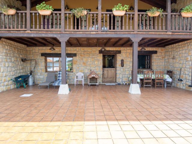 Casa en venta en Villaviciosa, Asturias