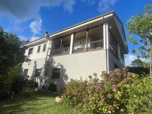 Casa en venta en Villaviciosa