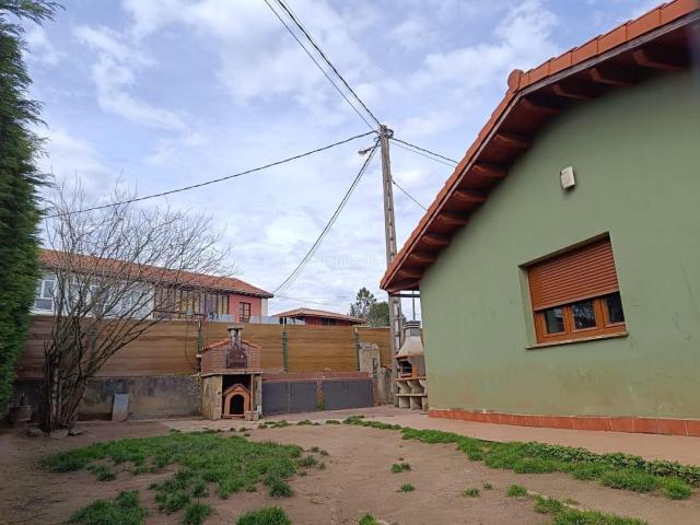 Casa en venta en Villaviciosa, Asturias
