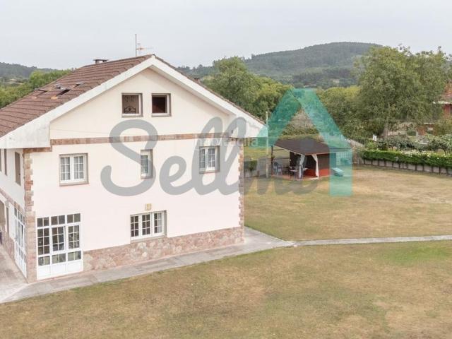 Casa en venta en Villaviciosa, Asturias