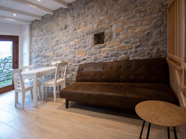 Chalet en venta en Villaviciosa, Asturias