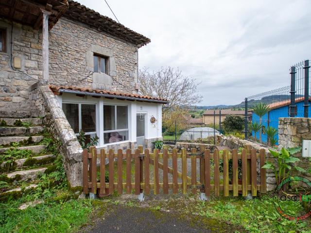 Casa en venta en Villaviciosa, Asturias