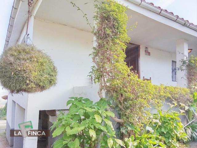 Casa en venta en Villaviciosa, Asturias