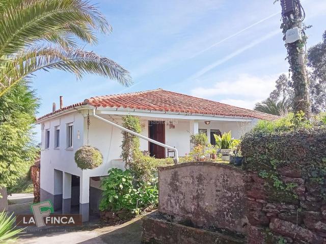 Casa en venta en Villaviciosa, Asturias