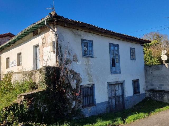 Casa en venta en Villaviciosa, Asturias