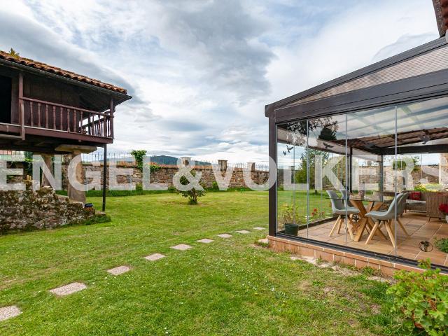 Casa en venta en Villaviciosa, Asturias