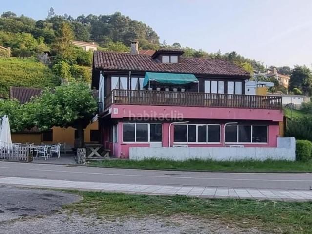 Casa en venta en Villaviciosa