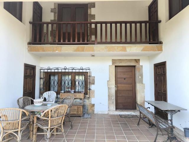 Casa en venta en Villaviciosa, Asturias