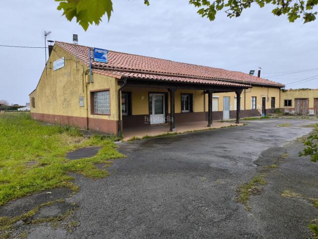 Casa en venta en Villaviciosa, Asturias