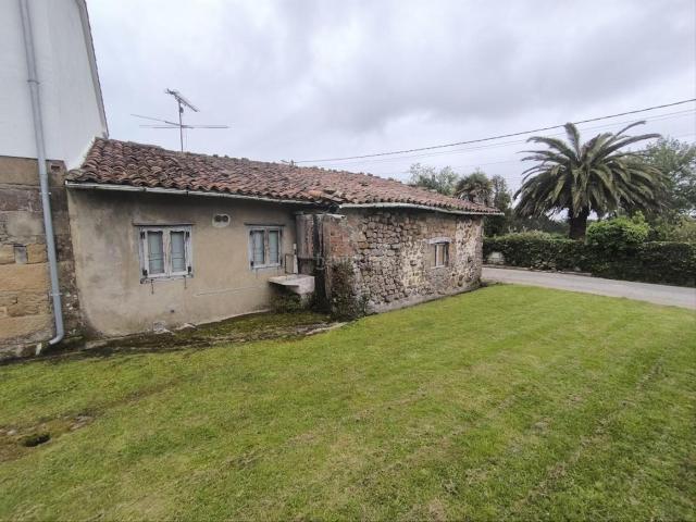 Casa en venta en Villaviciosa, Asturias