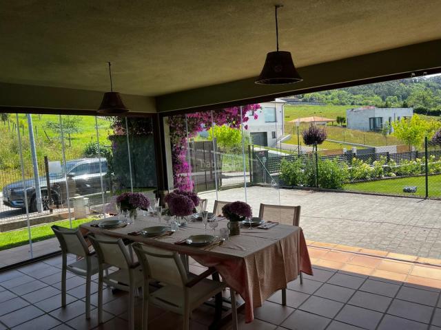 Casa en venta en Villaviciosa