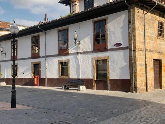 Casa en venta en Villaviciosa, Asturias