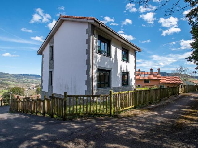 Casa en venta en Villaviciosa