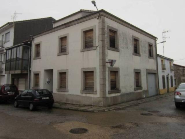 Casa en venta en Villavieja De Yeltes