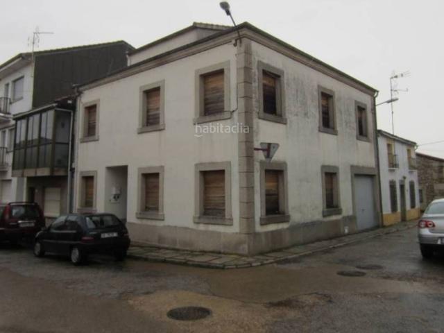 Casa en venta en Villavieja De Yeltes, Castilla y León