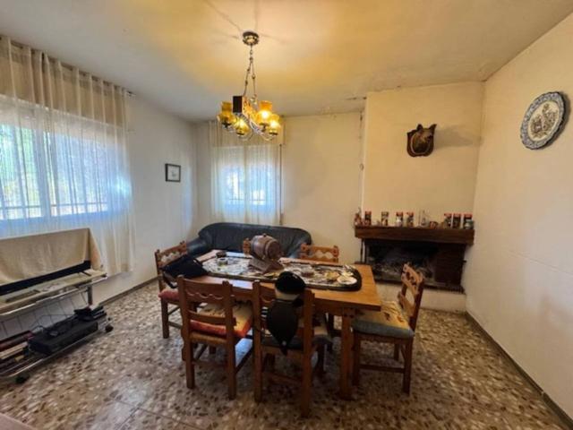 Casa en venta en Villavieja Del Lozoya, Madrid