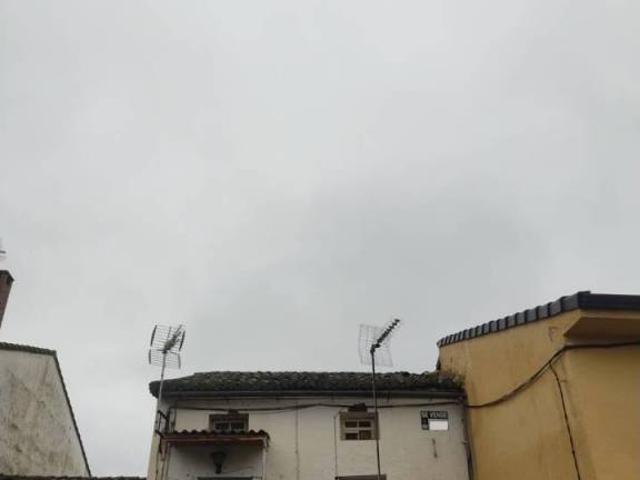 Casa en venta en Villavieja Del Lozoya, Madrid