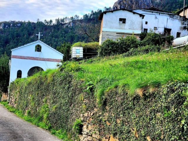 Casa en venta en Villayón, Llouredo