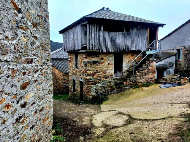 Casa en venta en Villayón, Asturias