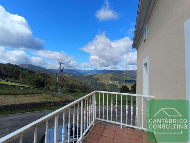 Casa en venta en Villayón, Asturias