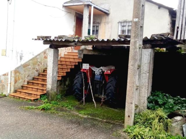 Casa en venta en Villayón, Asturias