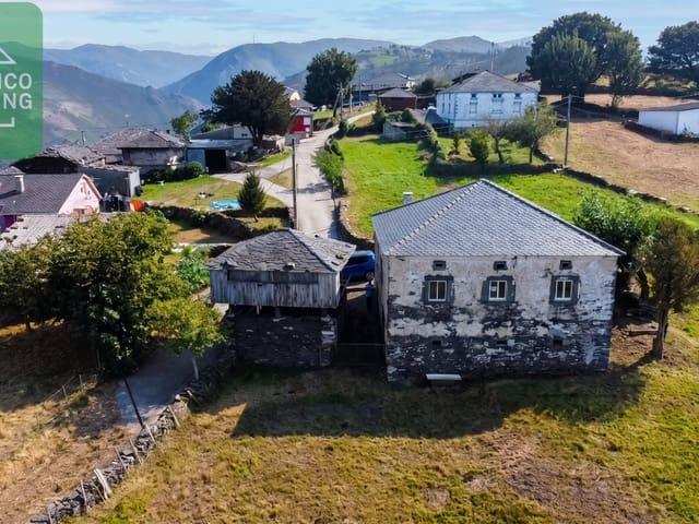 Casa en venta en Villayón, Asturias