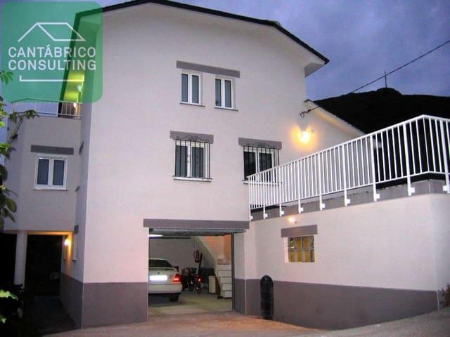 Casa en venta en Villayón, Martintourín