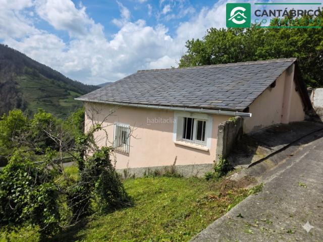 Casa en venta en Villayón, Asturias