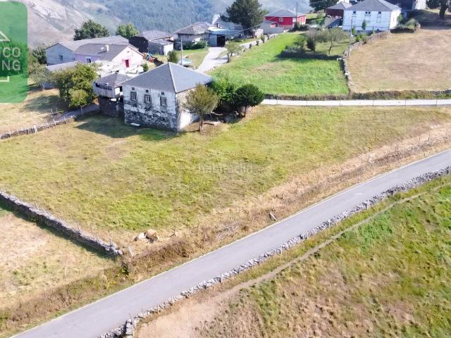 Casa en venta en Villayón, Asturias