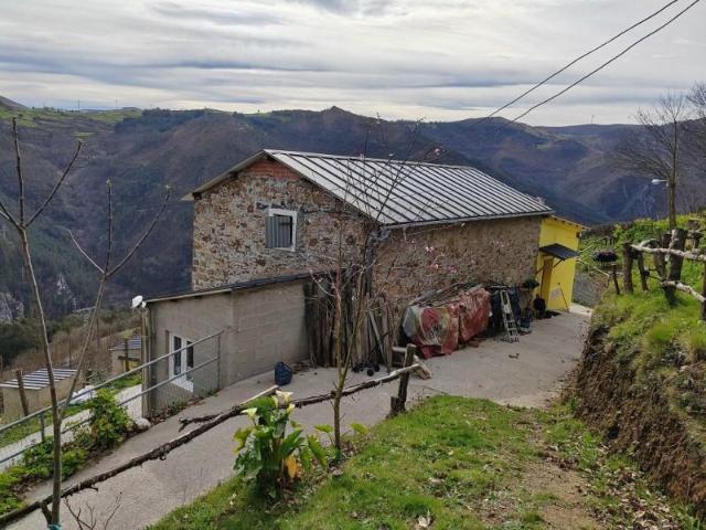 Casa en venta en Villayón, Asturias