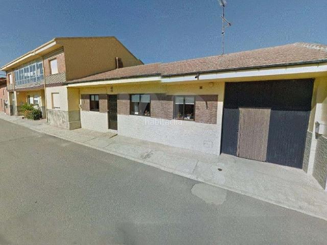 Casa en venta en Villazala, Castilla y León