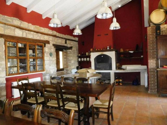 Casa en venta en Villazopeque, Castilla y León