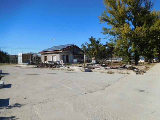 Casa en venta en Villazopeque, Castilla y León