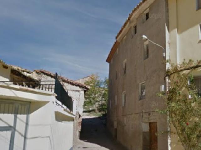 Casa en venta en Comunidad de Teruel, Aragón
