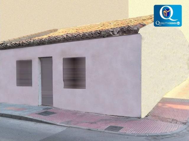 Casa en venta en l'Alt Vinalopó / El Alto Vinalopó, Valencia