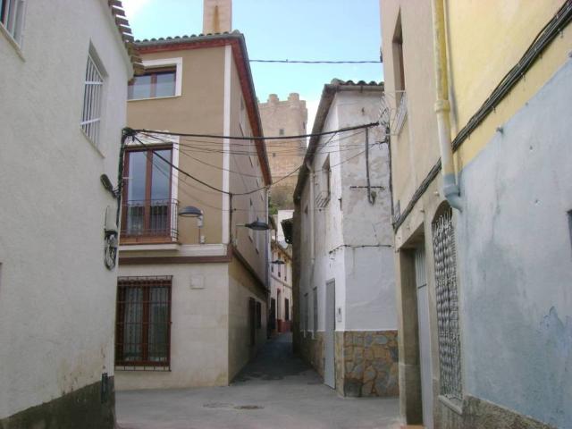 Casa en venta en Villena