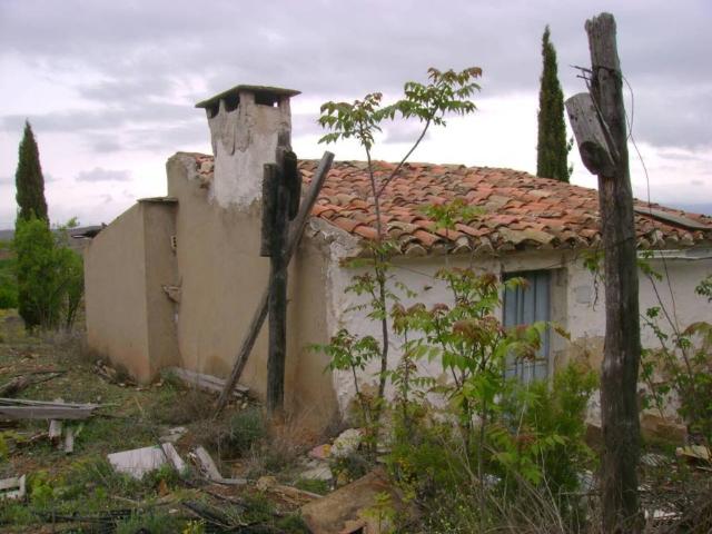 Casa en venta en Villena