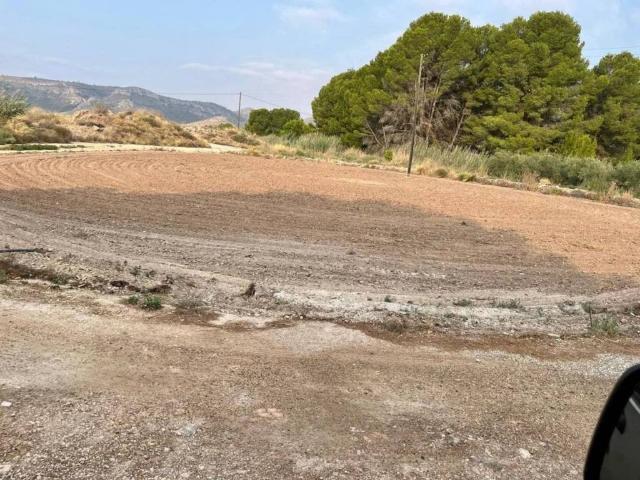 Casa en venta en l'Alt Vinalopó / El Alto Vinalopó, Valencia