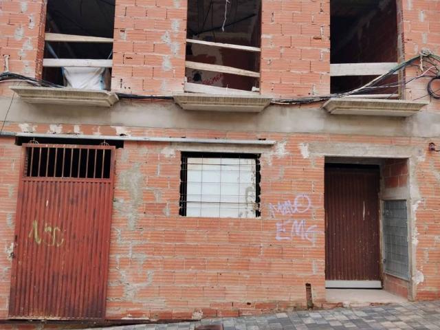 Casa en venta en l'Alt Vinalopó / El Alto Vinalopó, Valencia