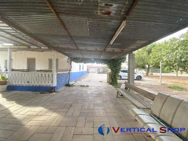 Casa en venta en l'Alt Vinalopó / El Alto Vinalopó, Valencia